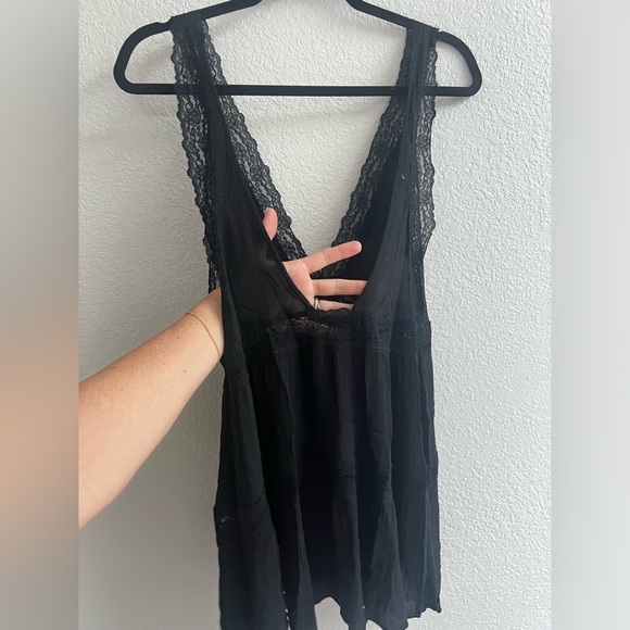 FP sheer dress - Picture 3 of 4